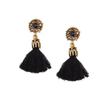 Load image into Gallery viewer, Tassel Earrings
